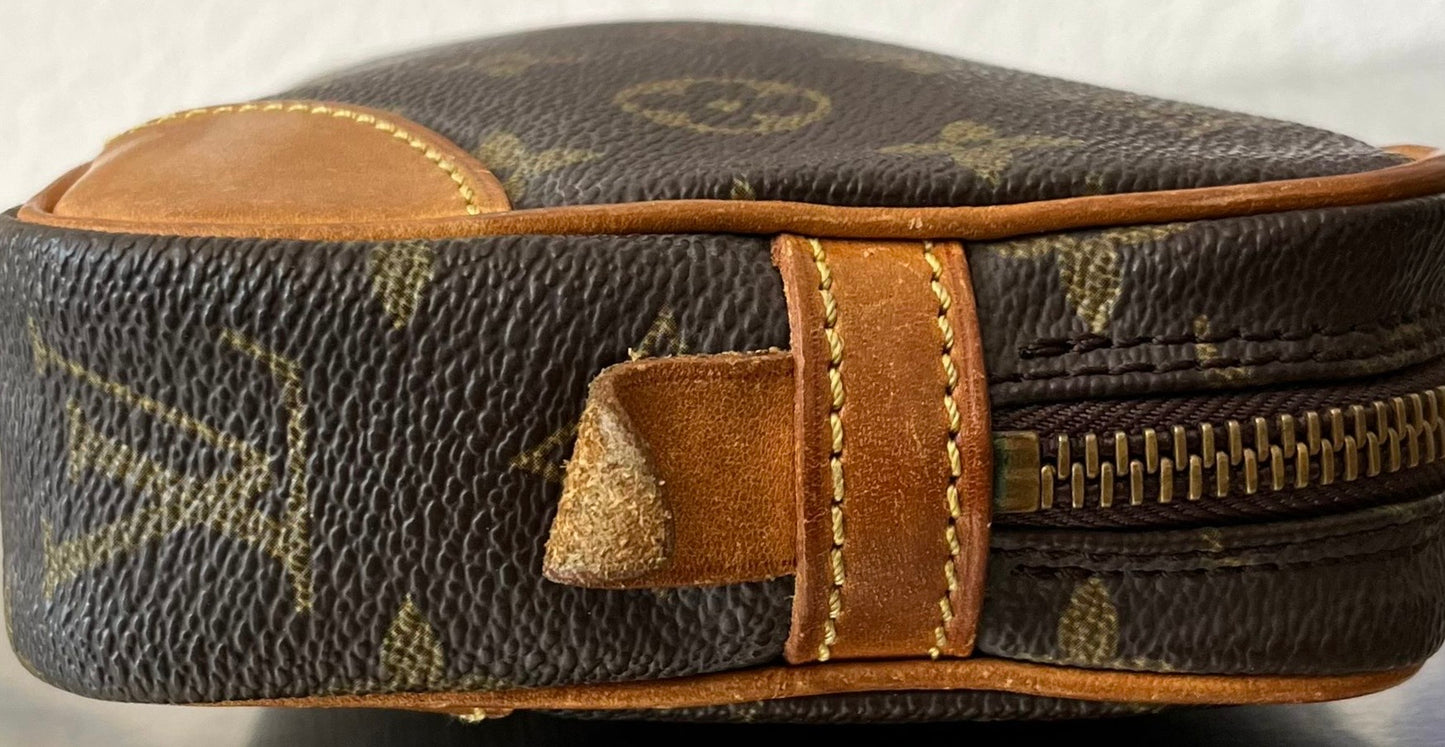 Louis Vuitton Marly Dragonne PM