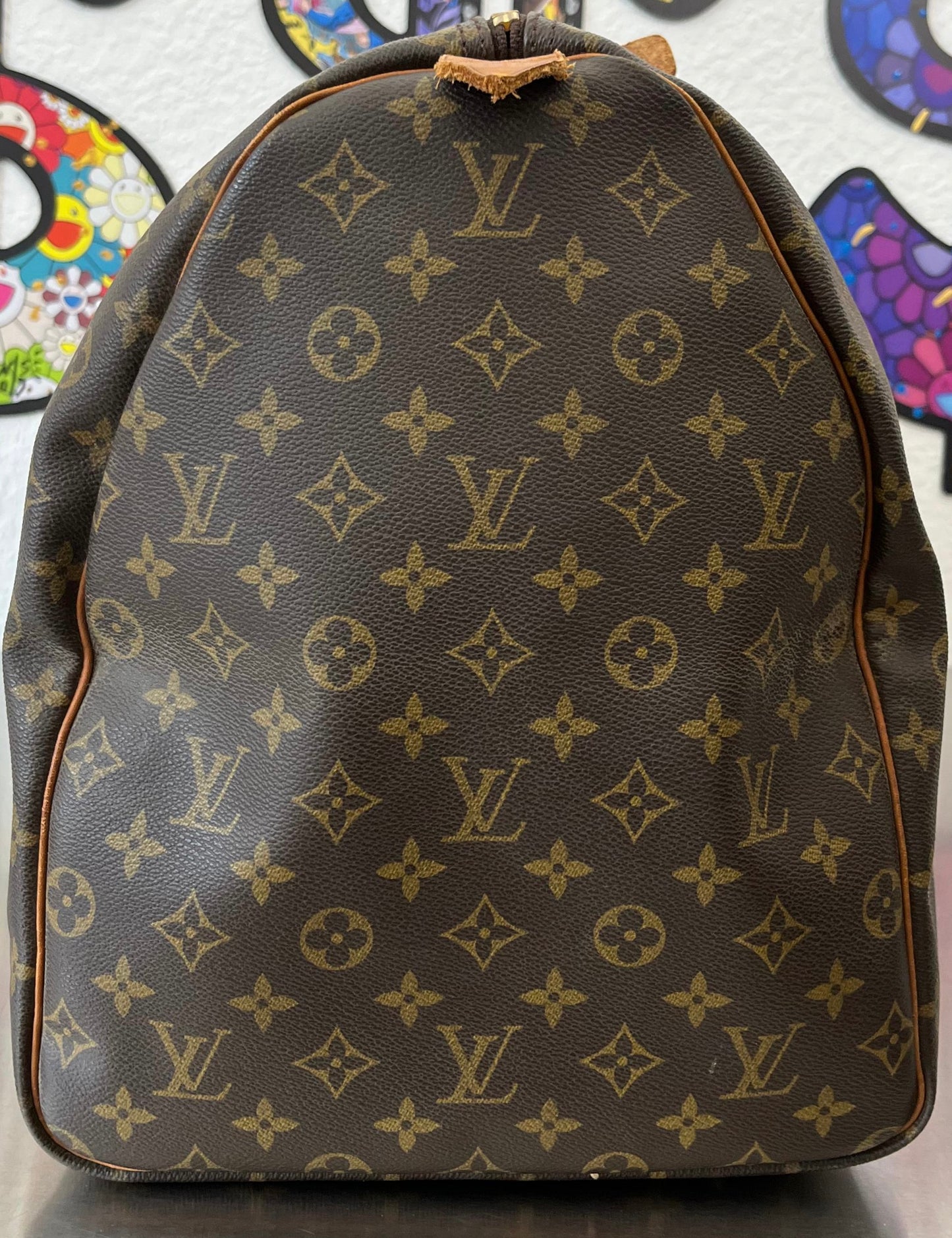 Louis Vuitton Keepall 60