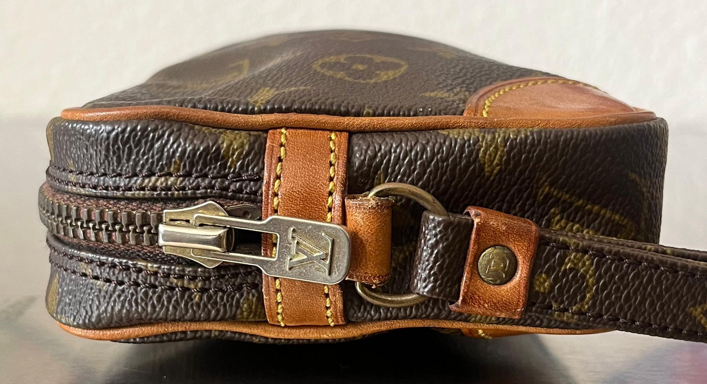 Louis Vuitton Marly Dragonne PM