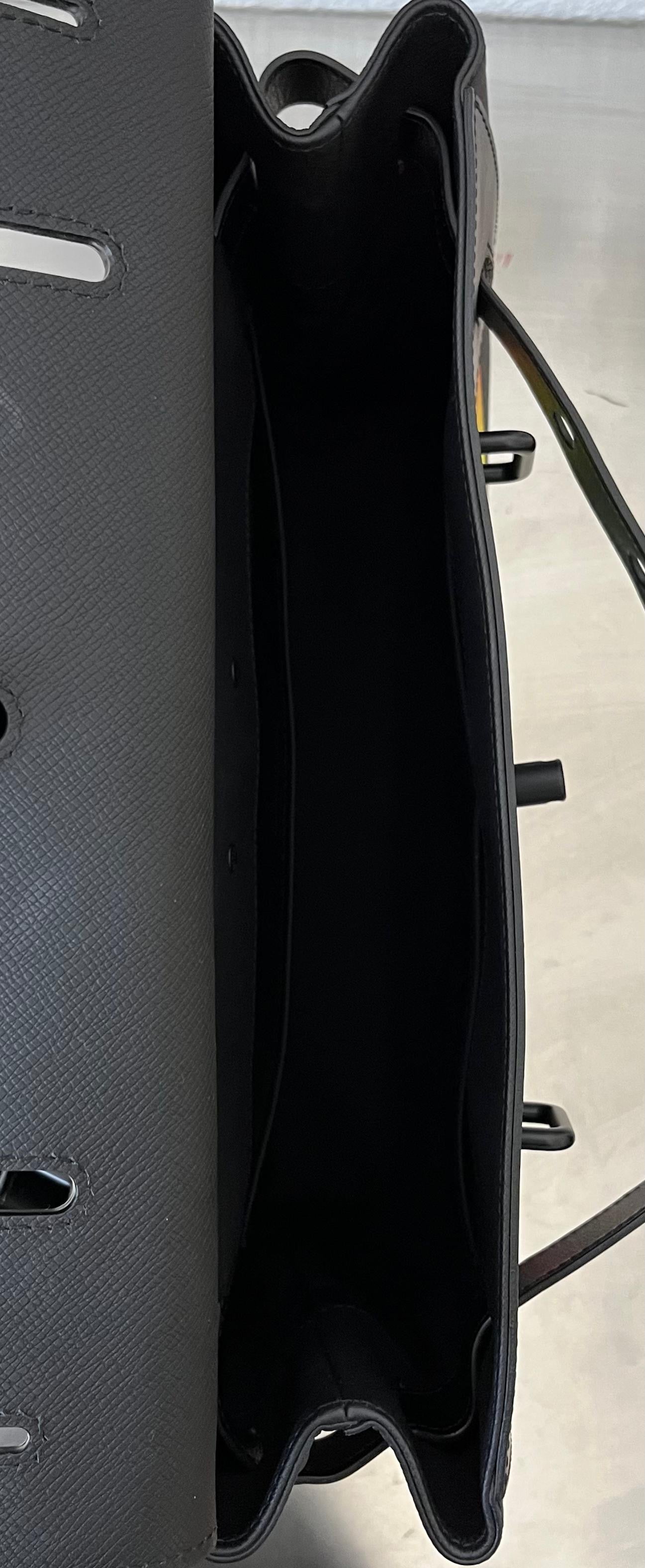 Louis Vuitton Steamer Virgil Abloh