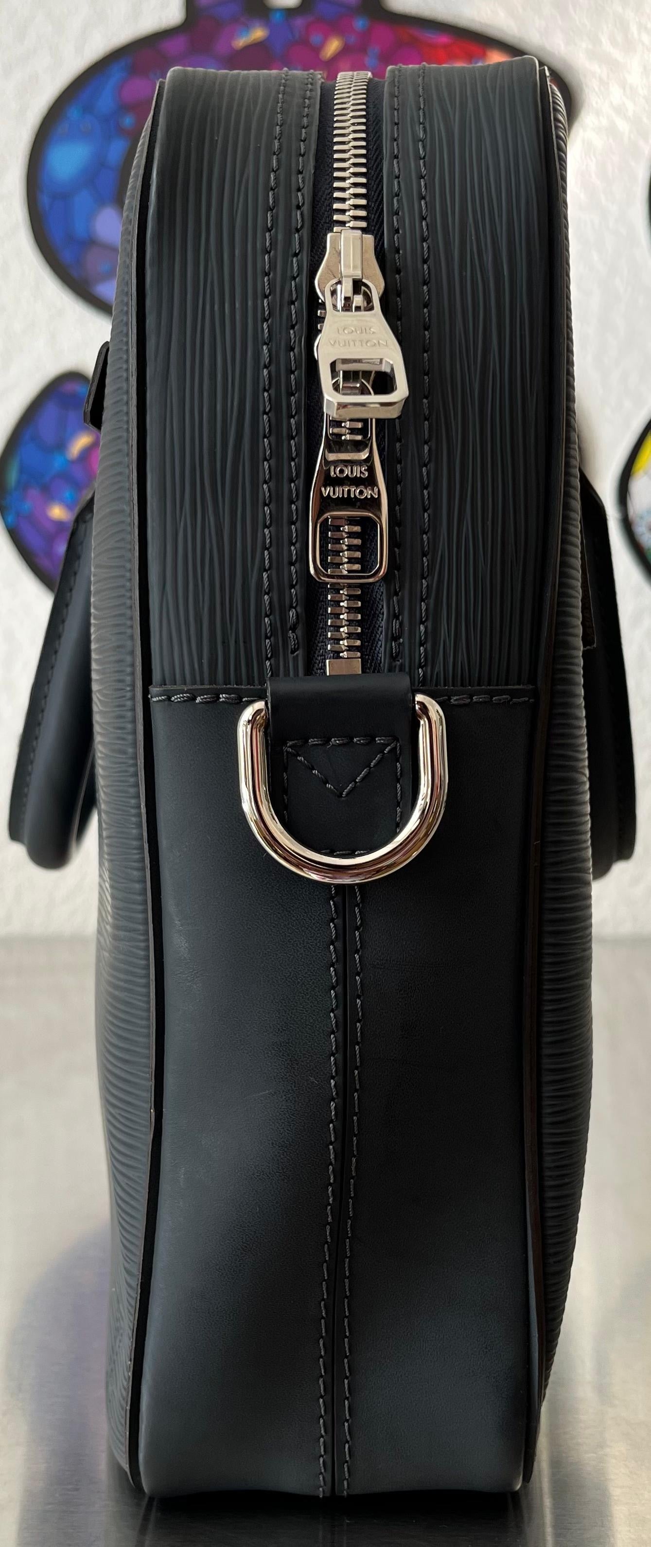Louis Vuitton Porte-Documents Epi