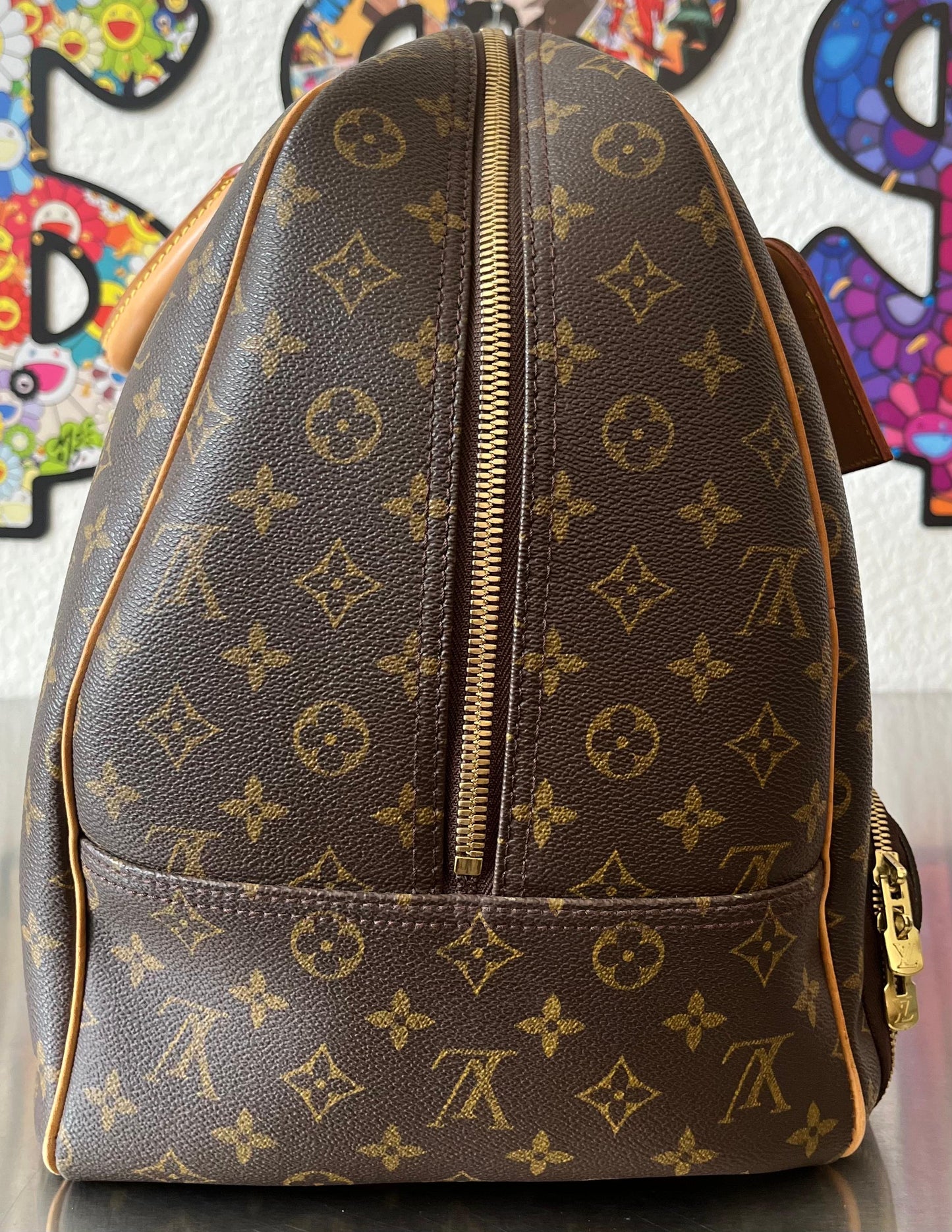 Louis Vuitton Evasion