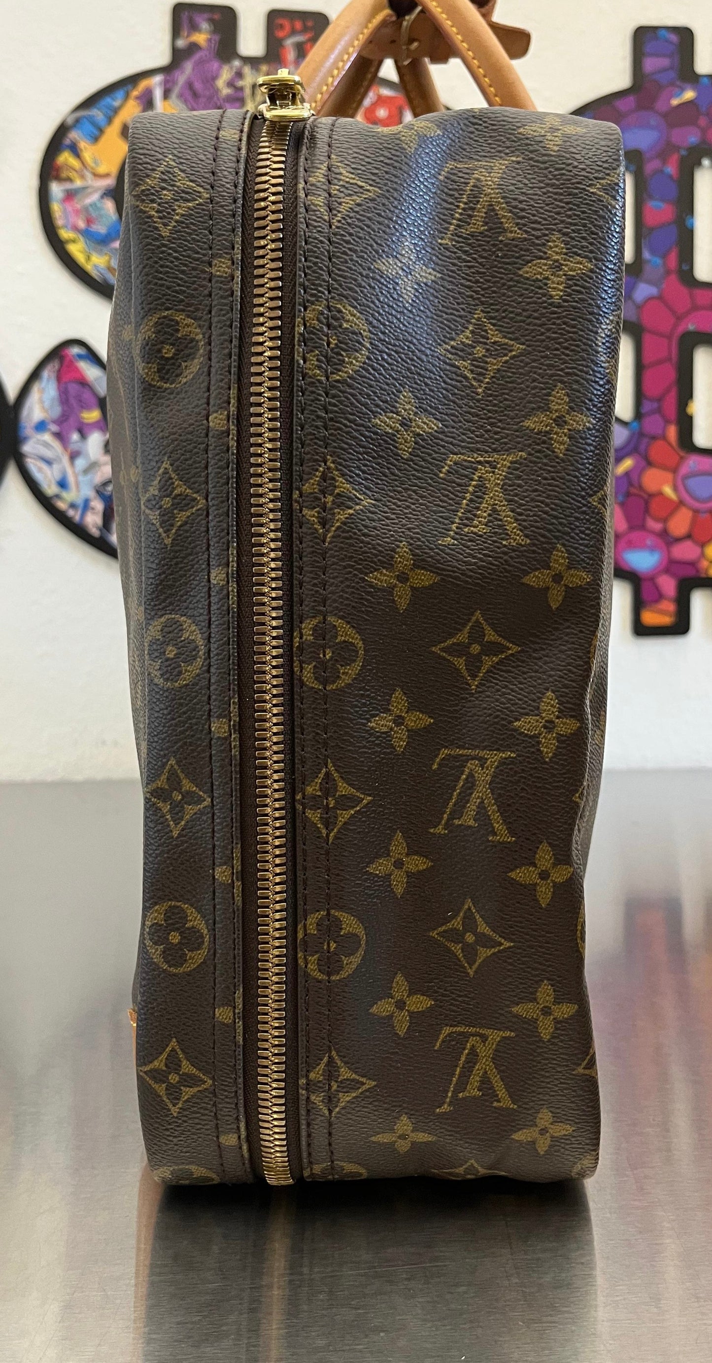 Louis Vuitton Sirius 45