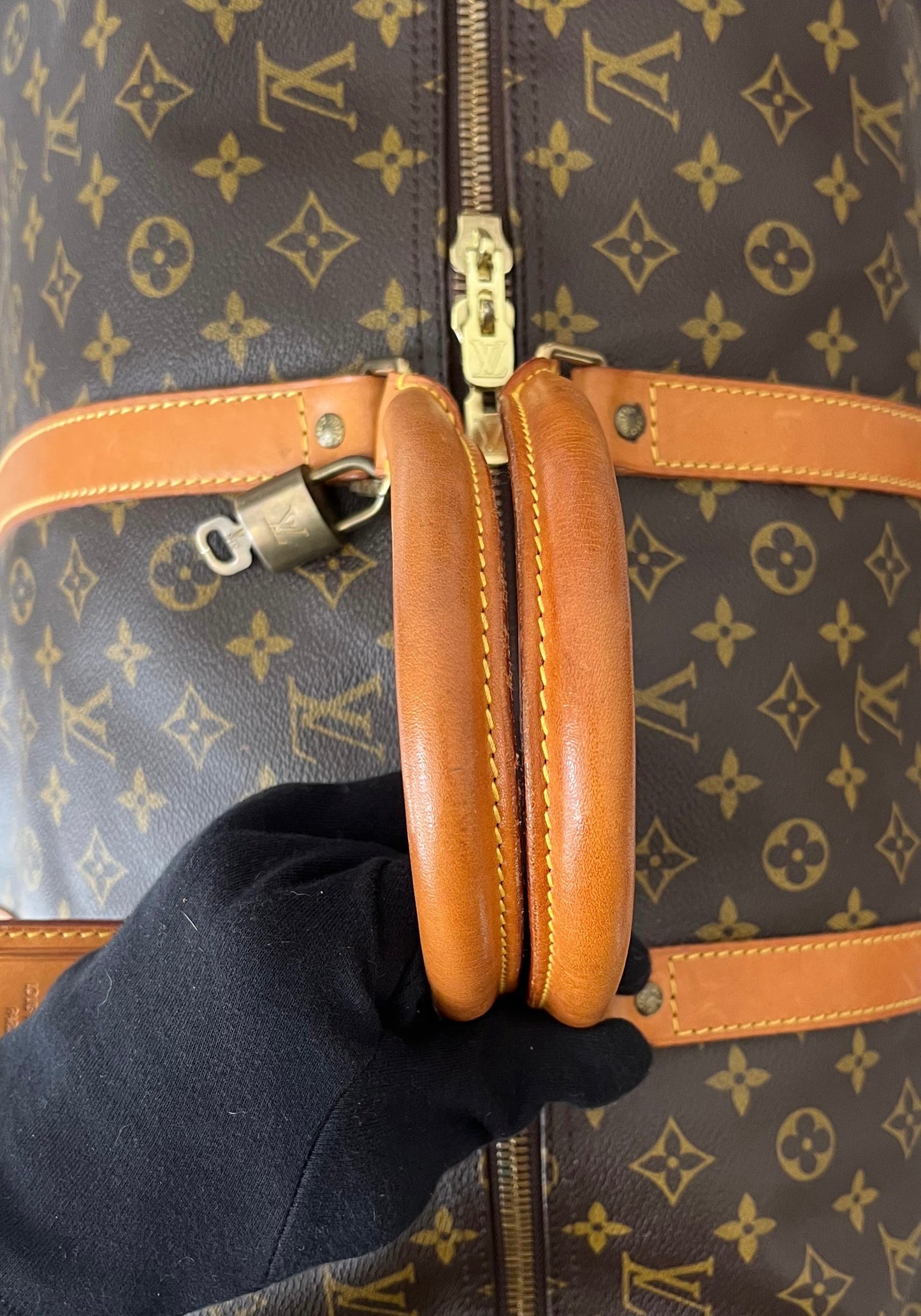 Louis Vuitton Keepall 60
