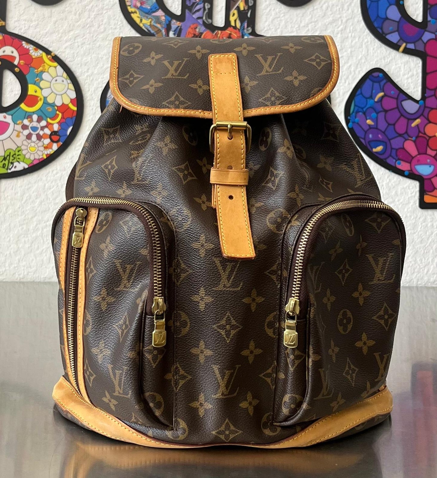 Louis Vuitton Bosphore Sac à Dos