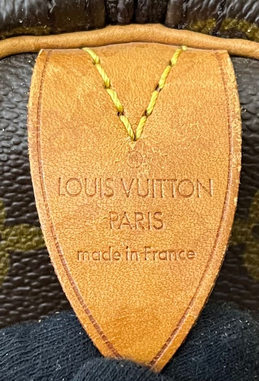 Louis Vuitton Keepall 45