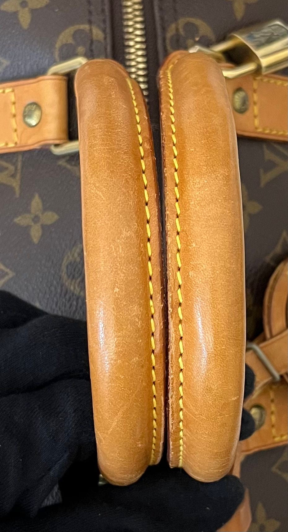 Louis Vuitton Keepall 45