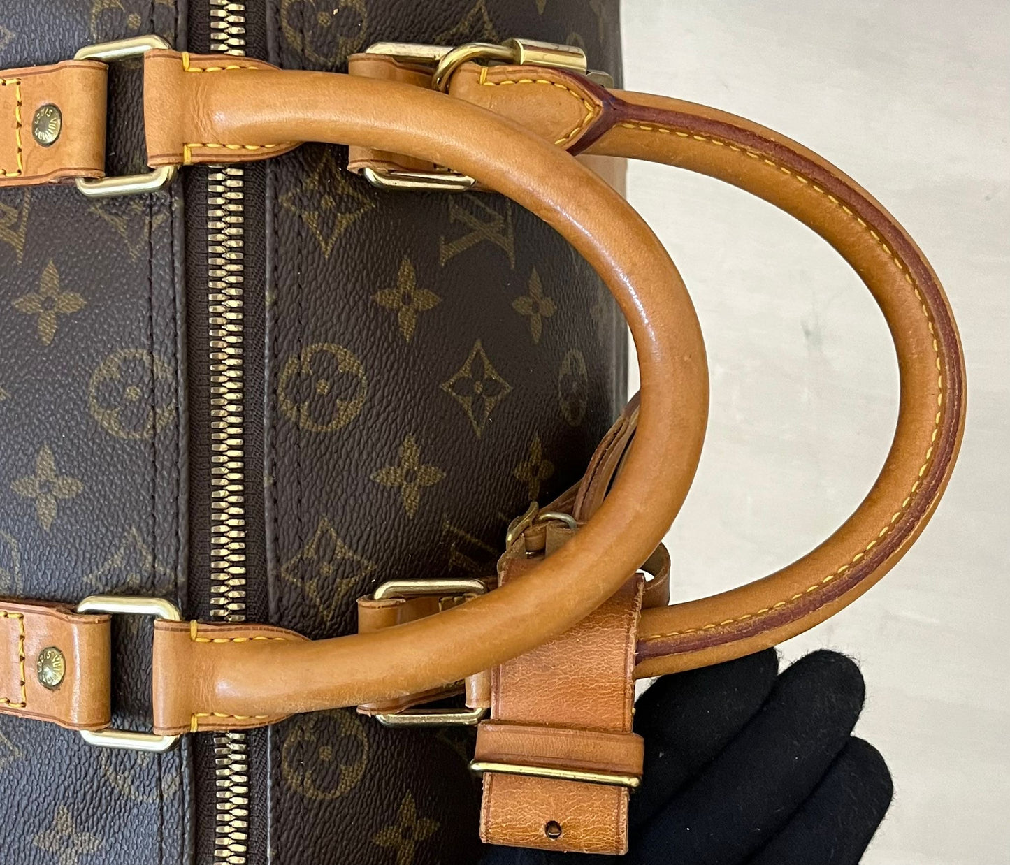 Louis Vuitton Keepall 45