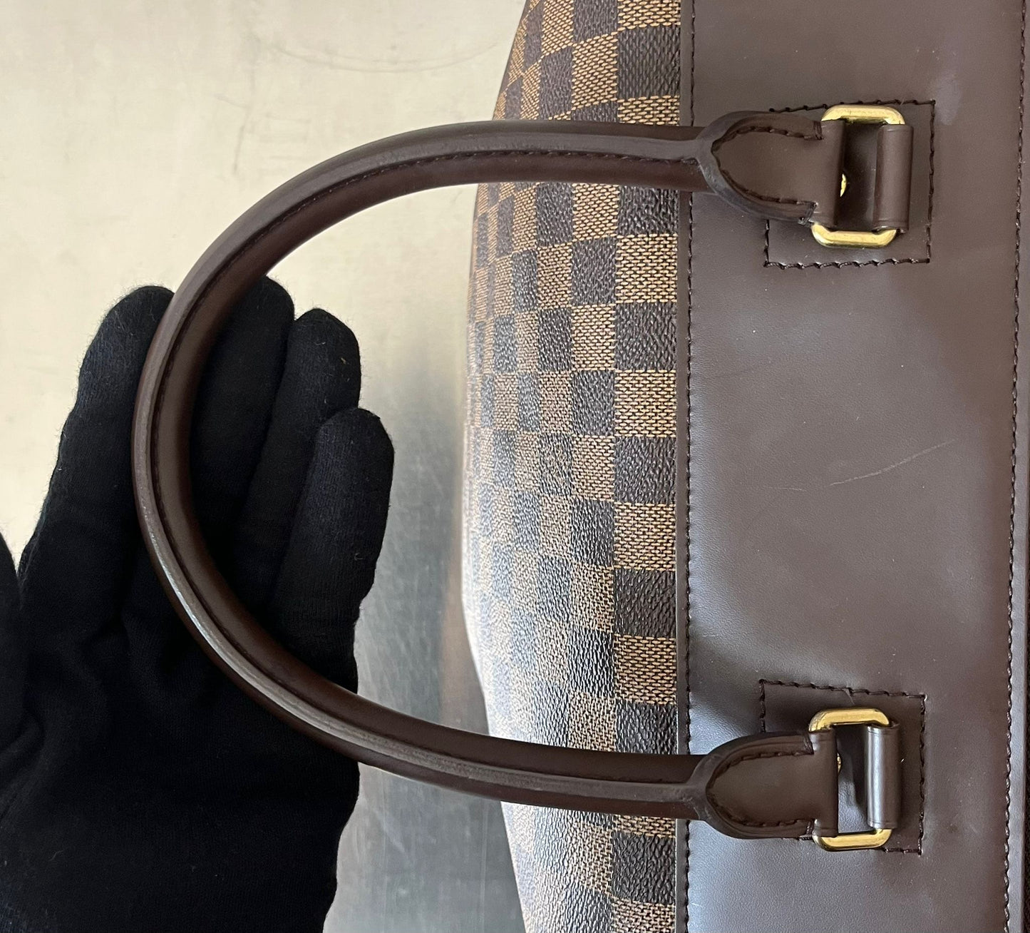 Louis Vuitton Greenwich PM