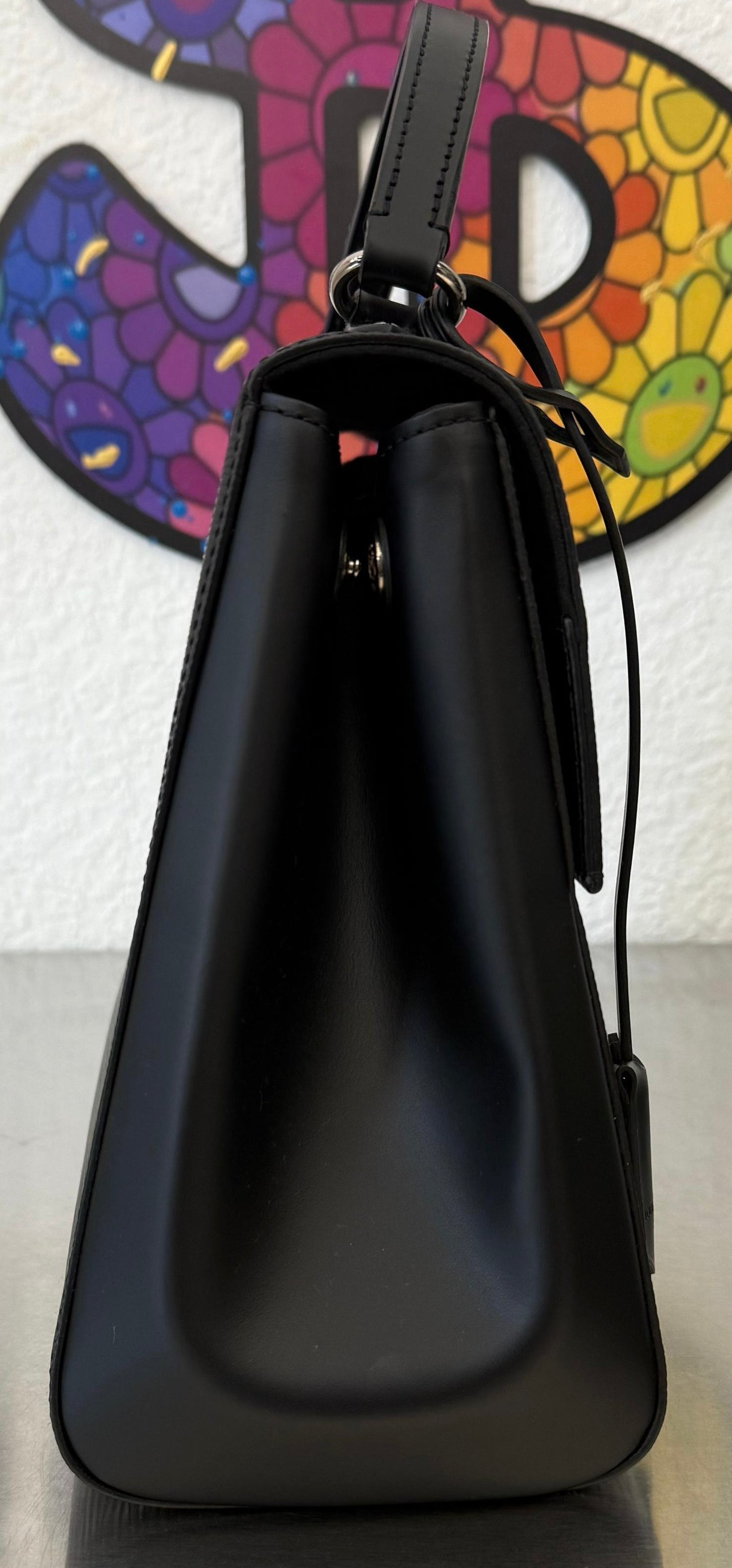 Louis Vuitton Cluny MM Epi