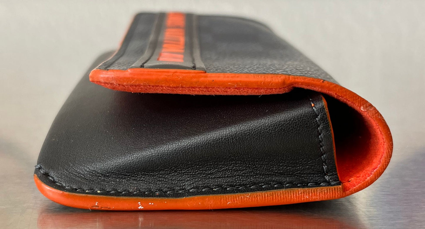 Louis Vuitton Brillen Etui Woody