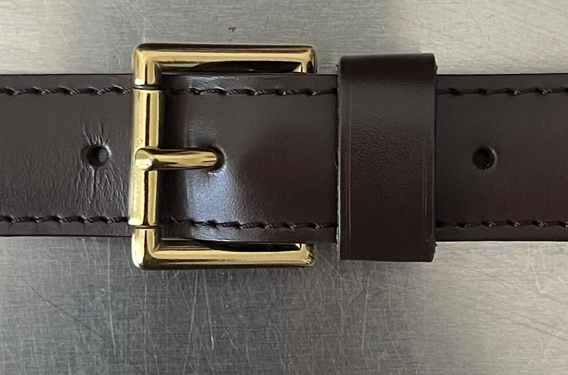 Louis Vuitton West End Damier