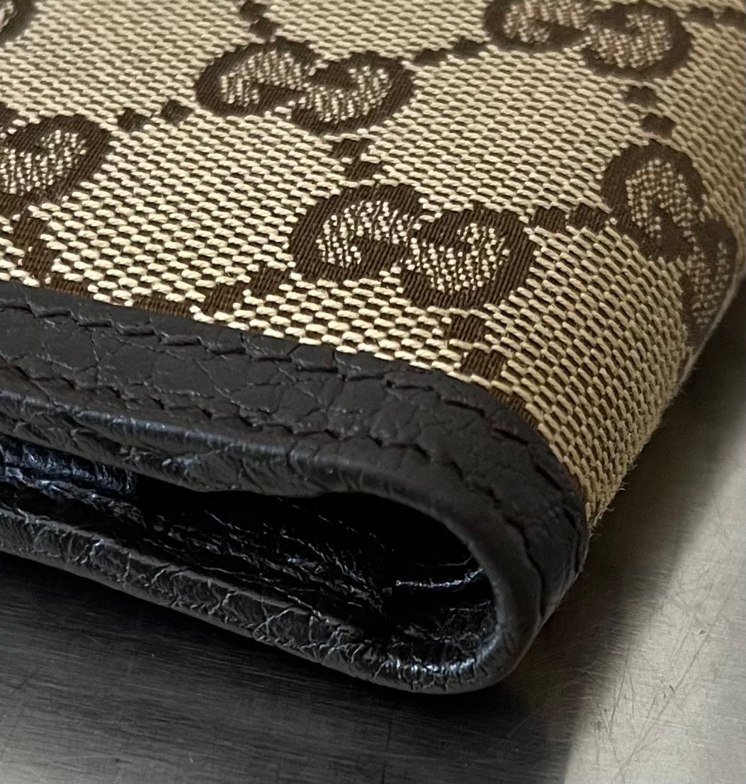 Gucci Geldbörse