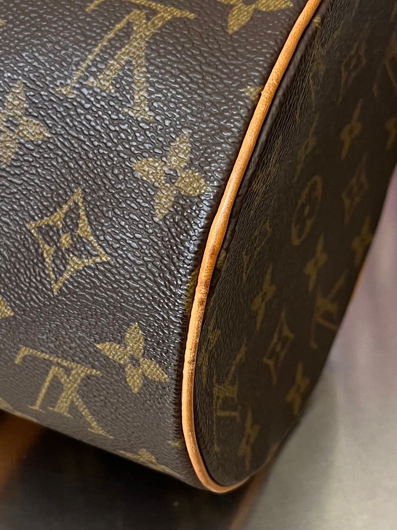 Louis Vuitton Papillon 30