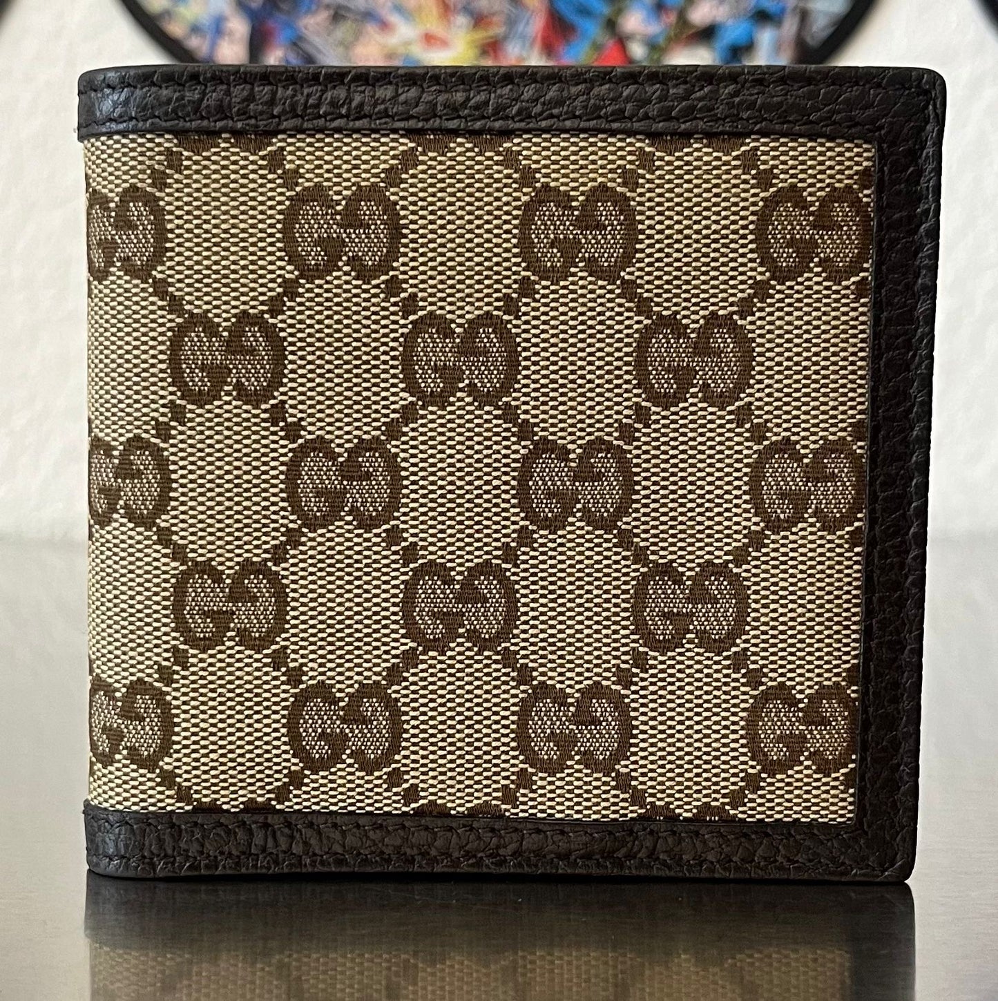 Gucci Geldbörse