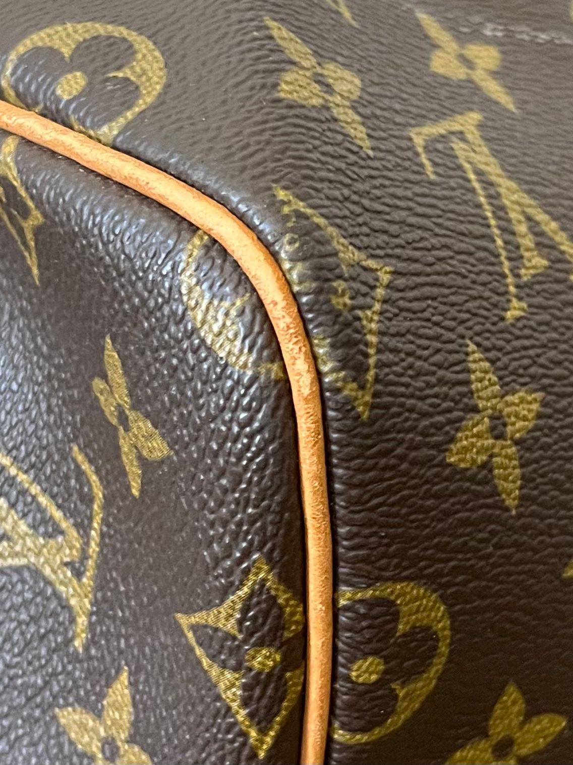 Louis Vuitton Keepall 55