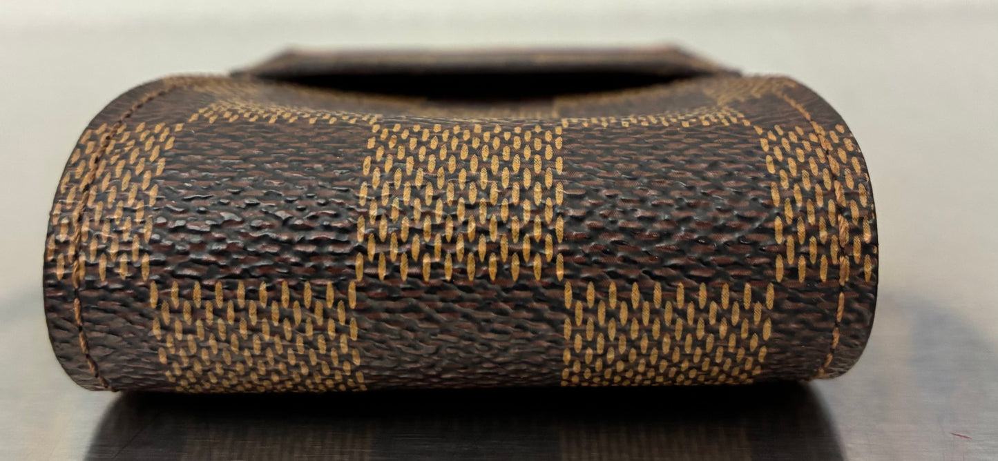 Louis Vuitton Zigaretten Etui Damier