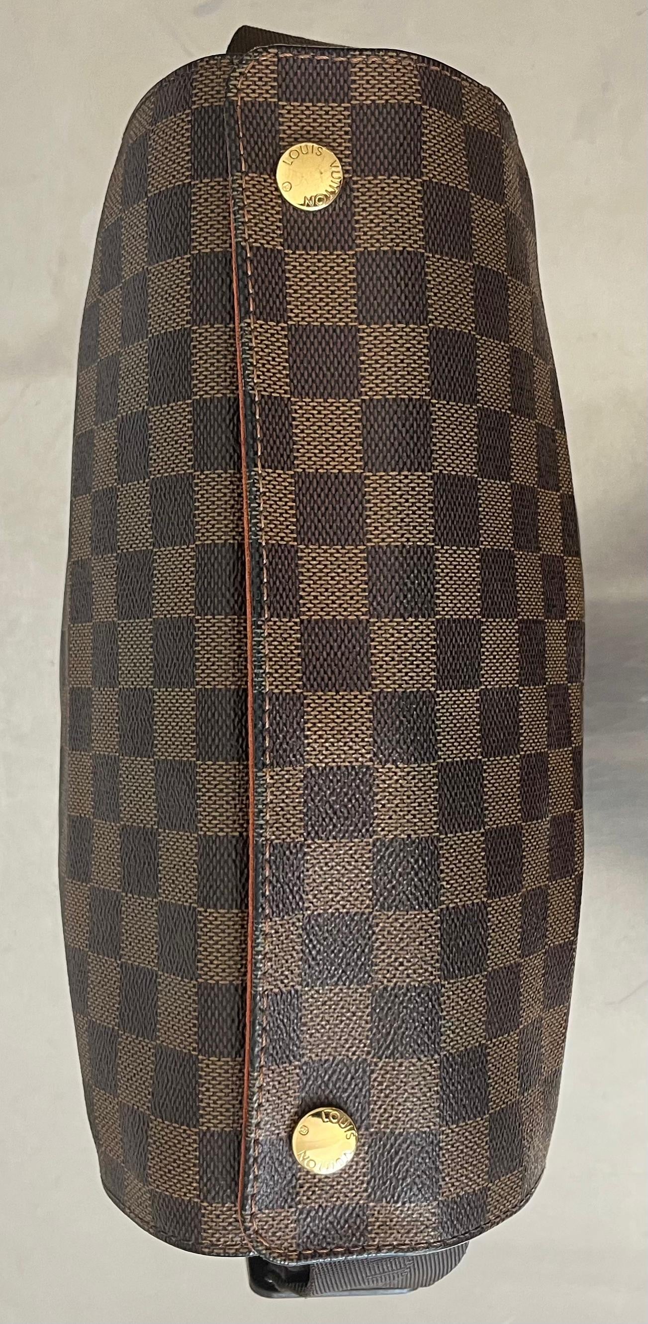 Louis Vuitton Naviglio Messenger