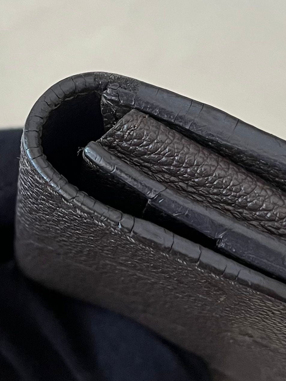 Louis Vuitton Curieuse Empreinte