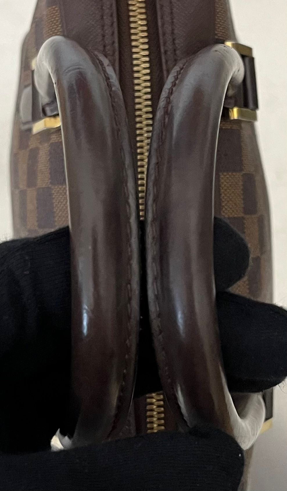 Louis Vuitton Brera Damier