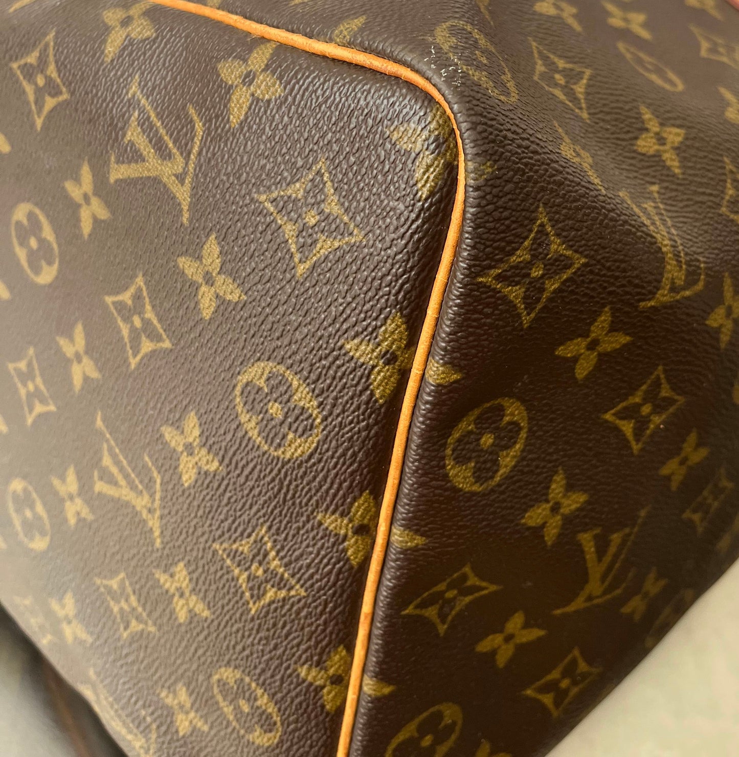Louis Vuitton Keepall 50