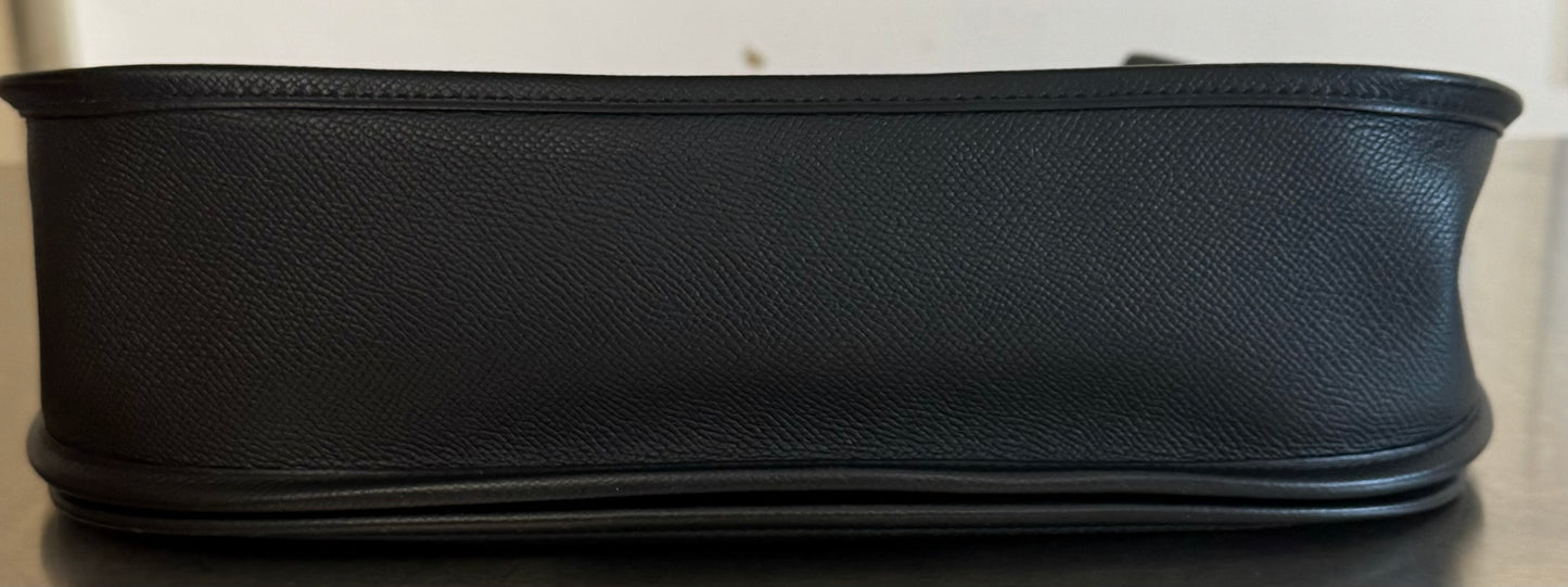 Hermès Evelyne II GM Epsom