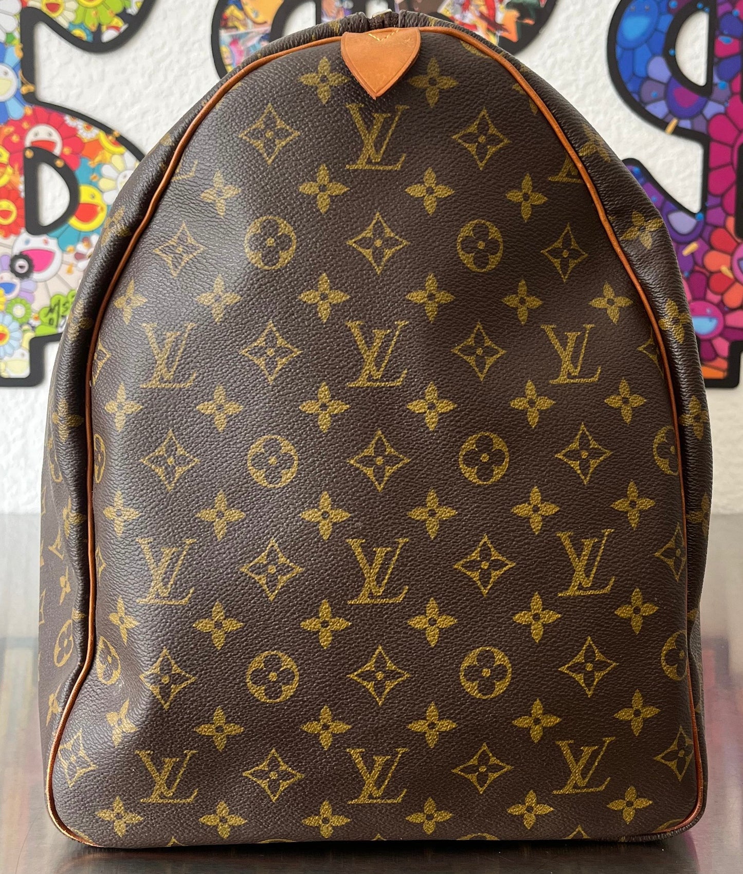 Louis Vuitton Keepall 60