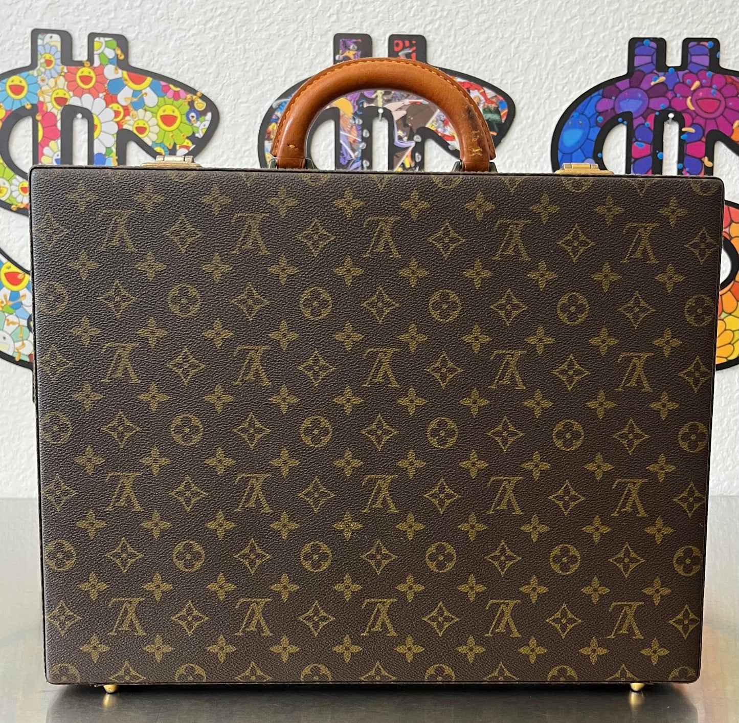 Louis Vuitton Crusher