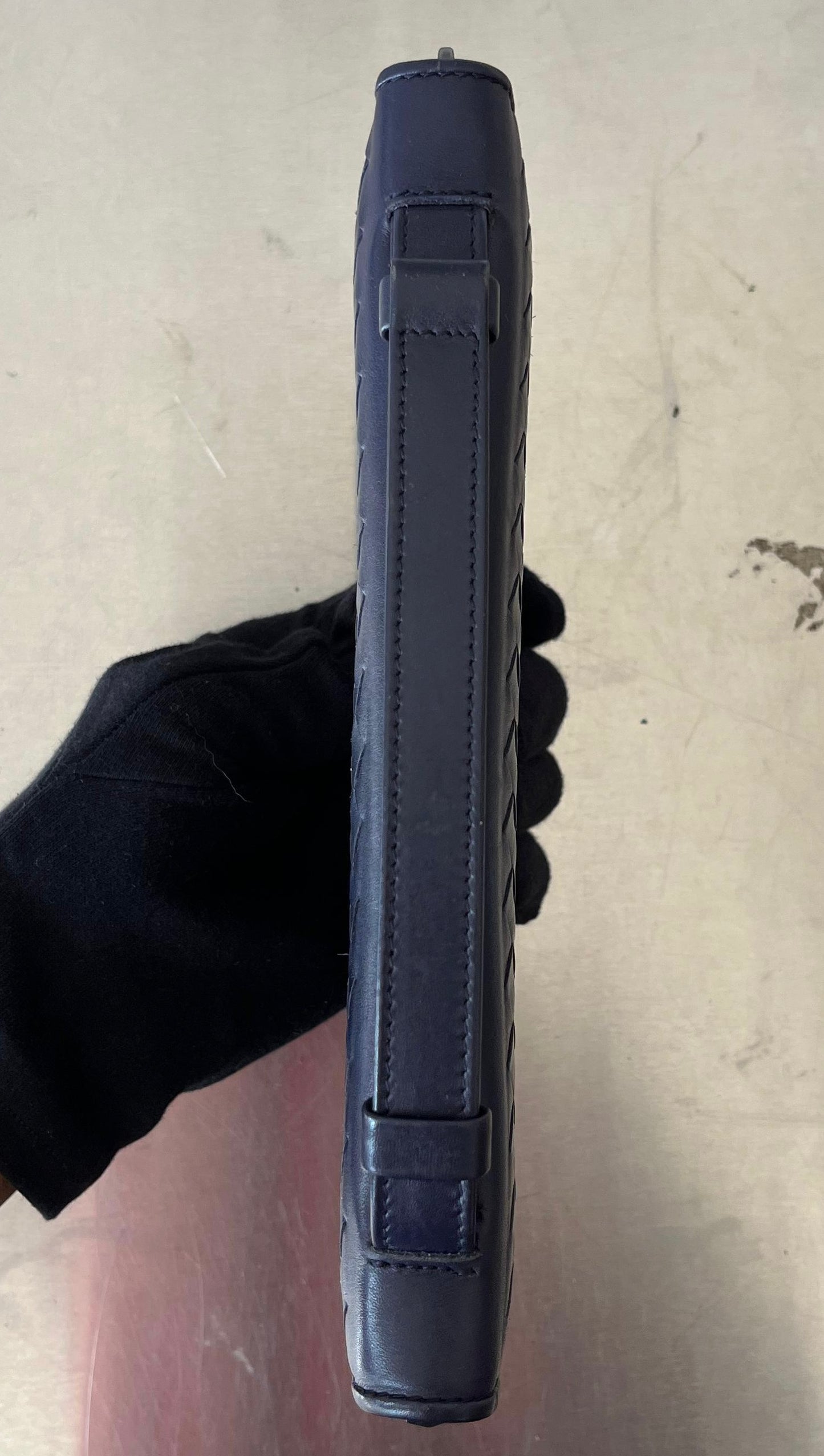 Bottega Veneta Intrecciato Clutch/Organizer