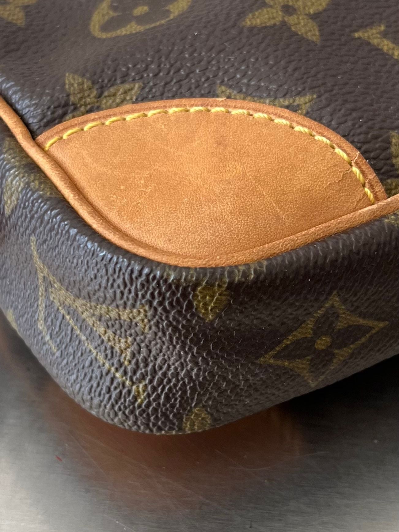 Louis Vuitton Marly Dragonne PM