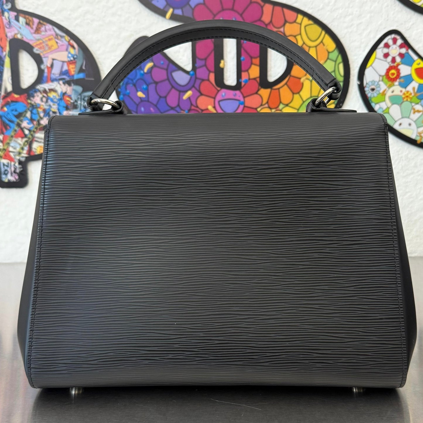 Louis Vuitton Cluny MM Epi