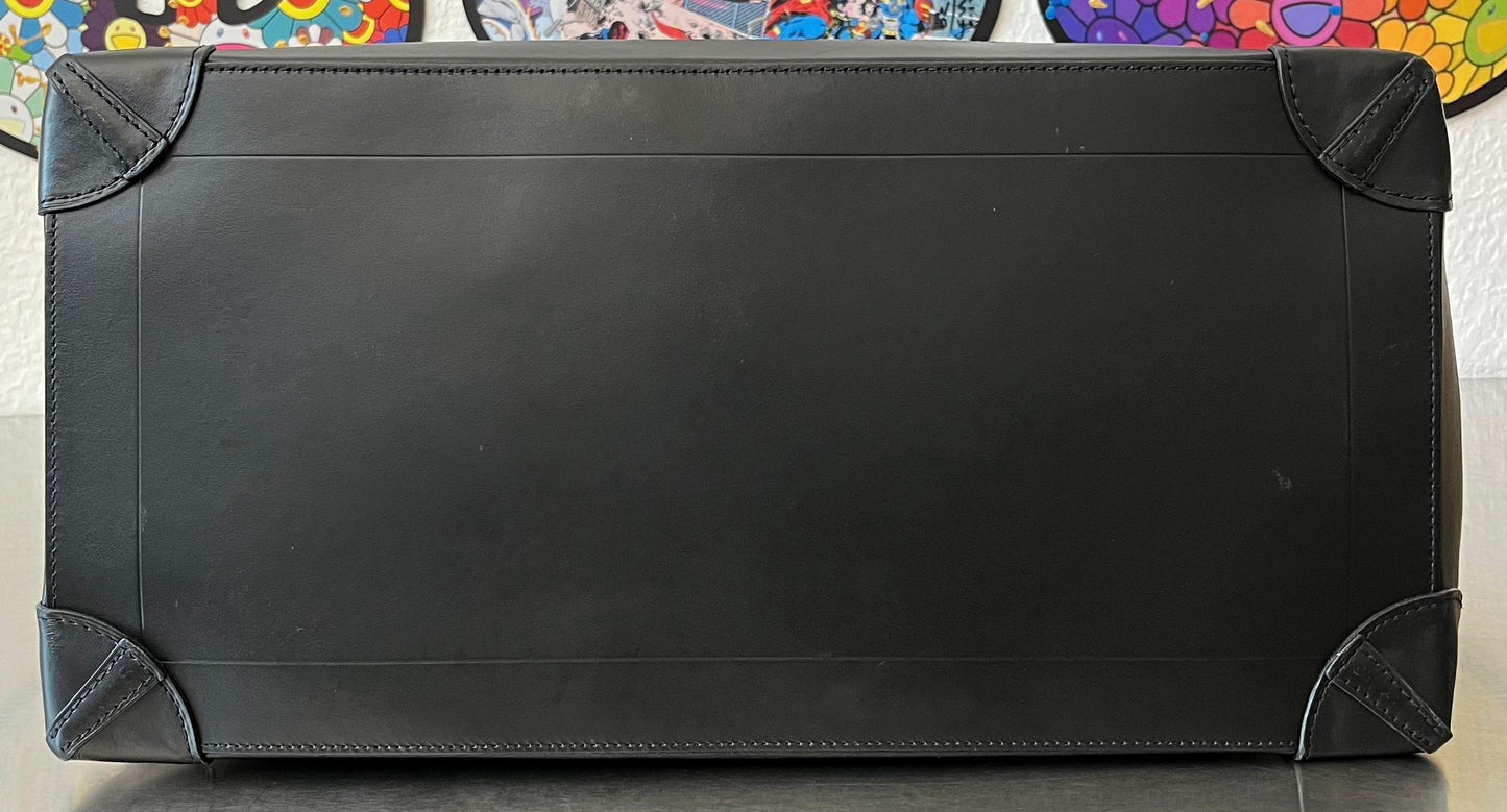 Louis Vuitton Steamer MM Virgil Abloh