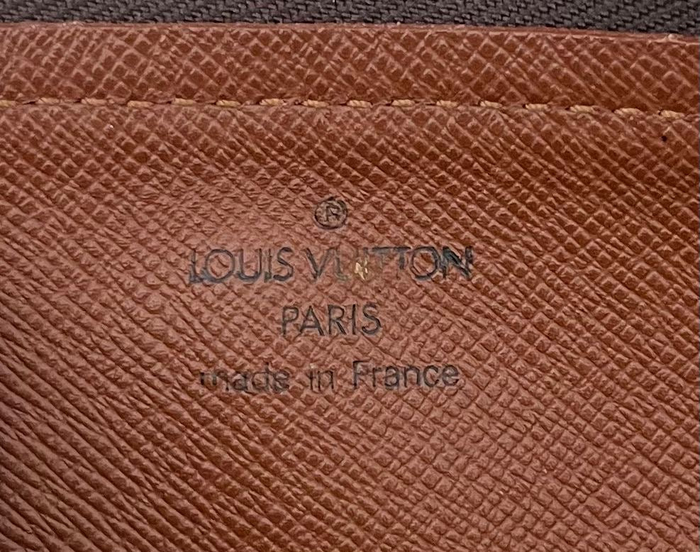 Louis Vuitton Papillon 30