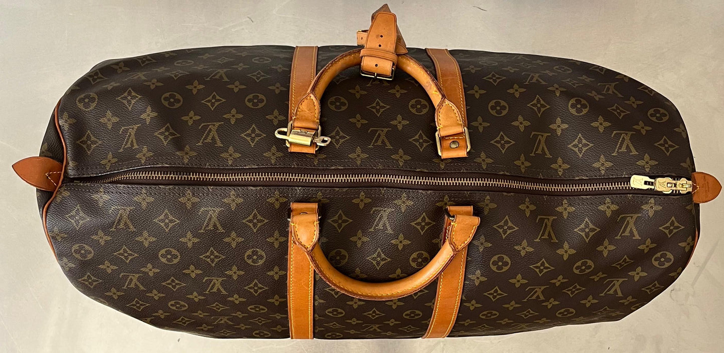 Louis Vuitton Keepall 60