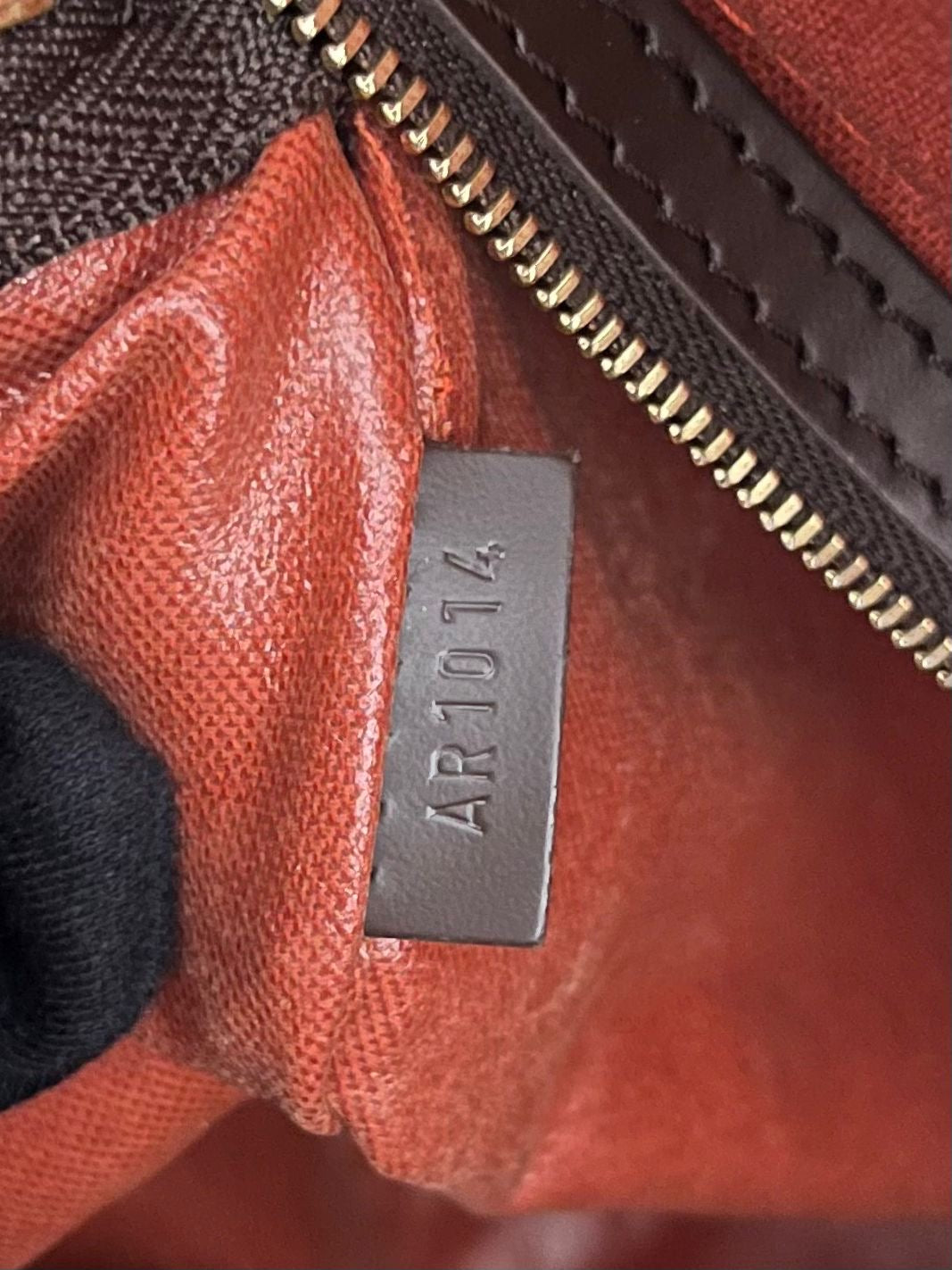 Louis Vuitton Greenwich GM