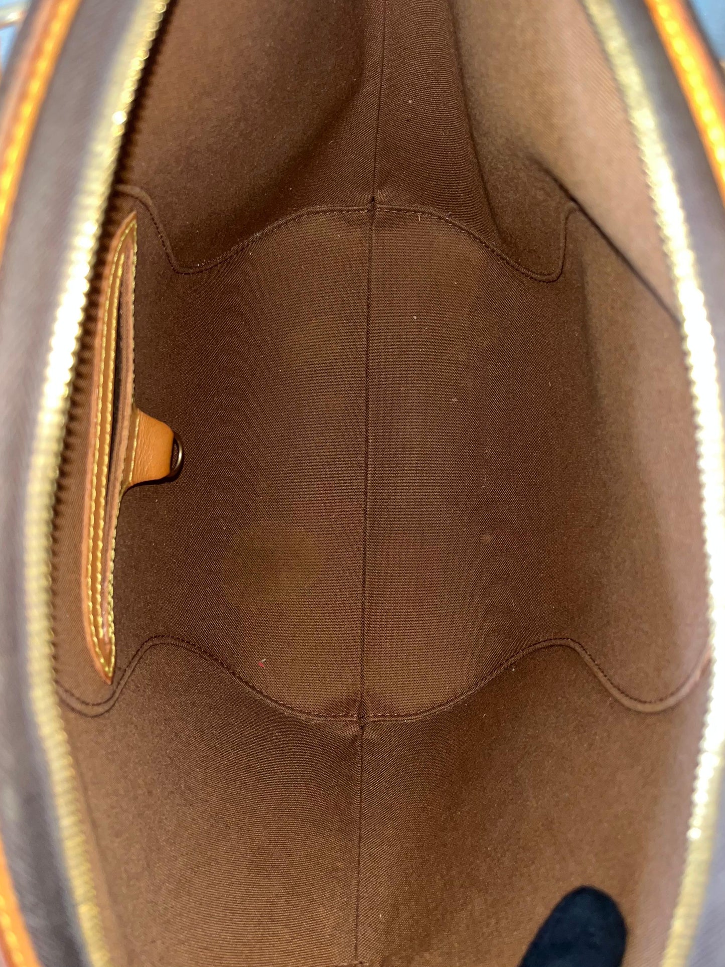 Louis Vuitton Ellipse MM
