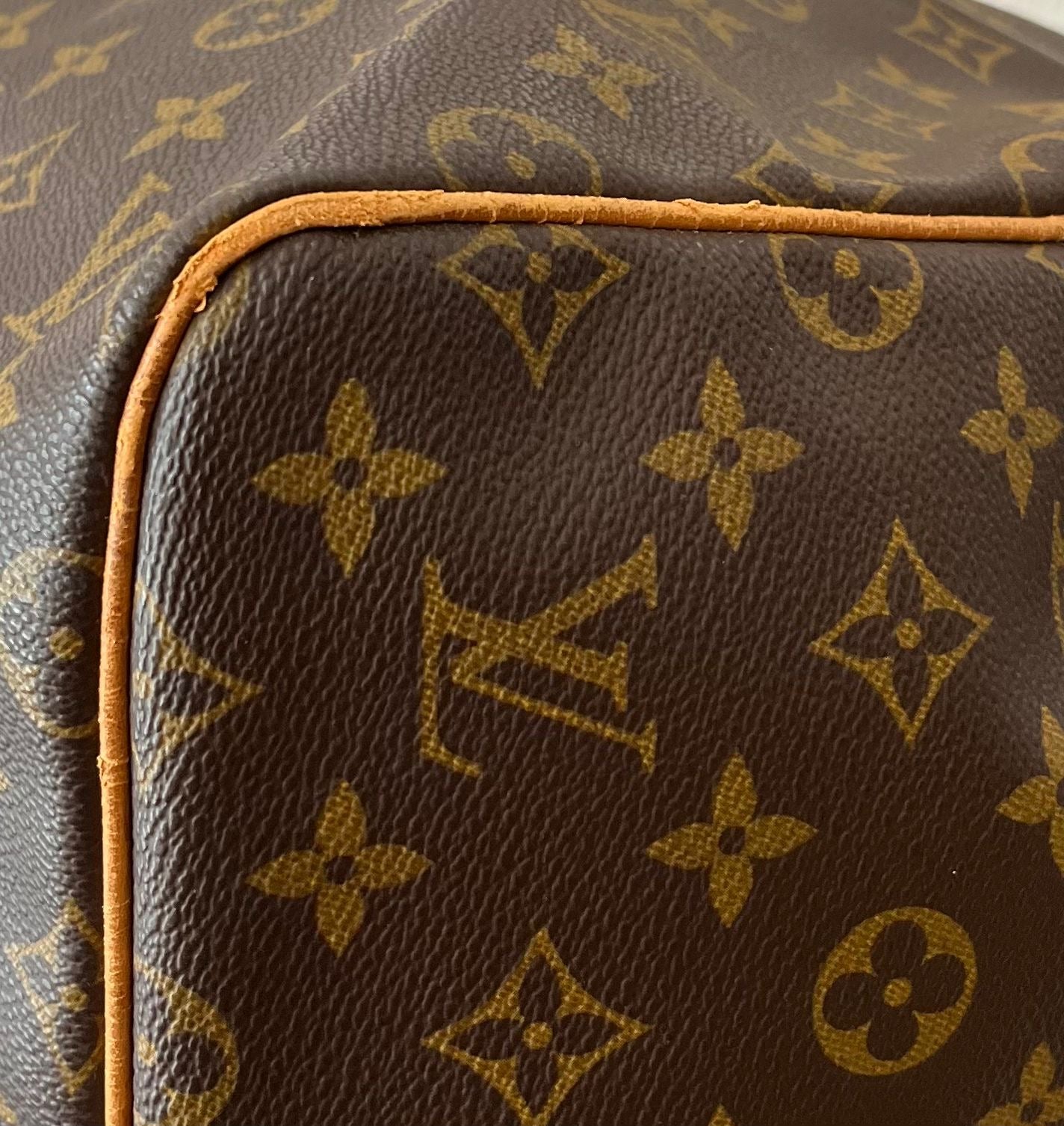 Louis Vuitton Keepall 55