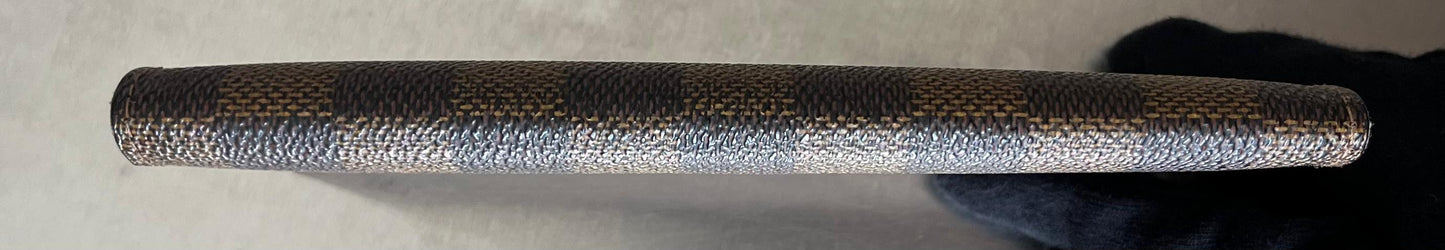 Louis Vuitton Porte Valeurs Geldbörse