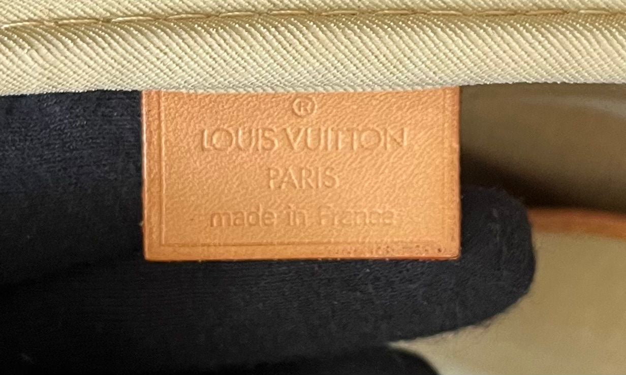 Louis Vuitton Deauville