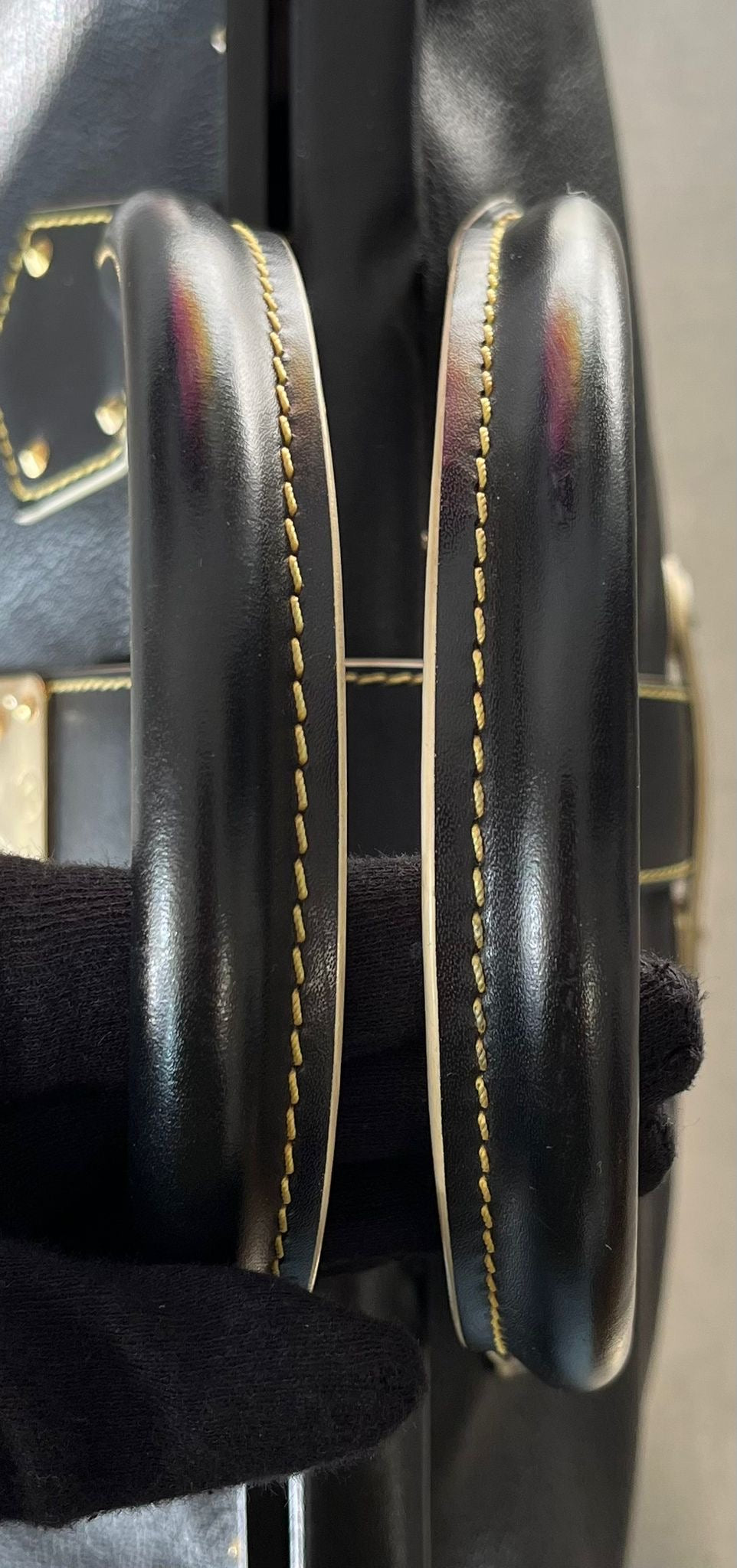 Louis Vuitton L'Ingenieux Suhali