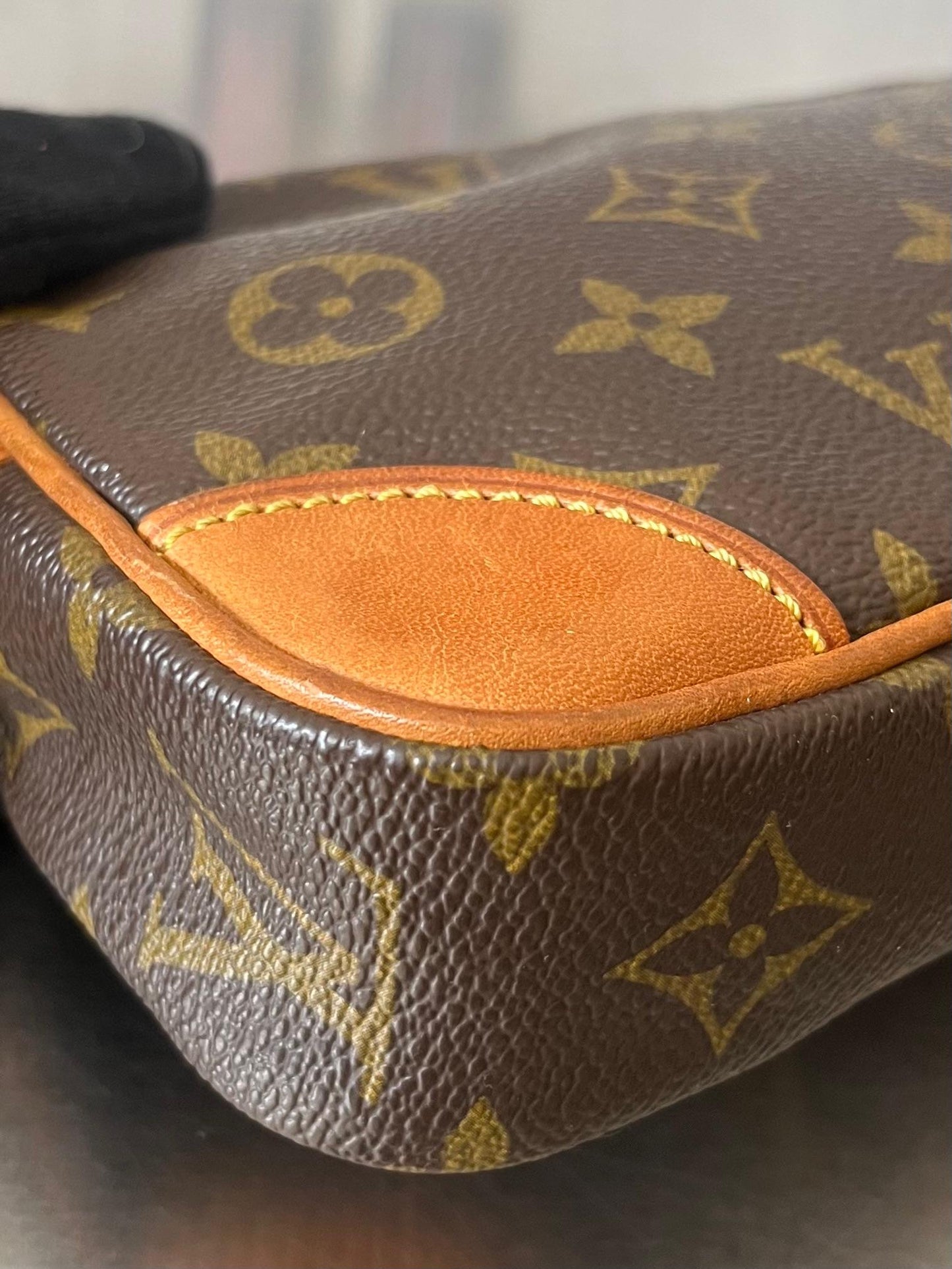 Louis Vuitton Marly Dragonne PM