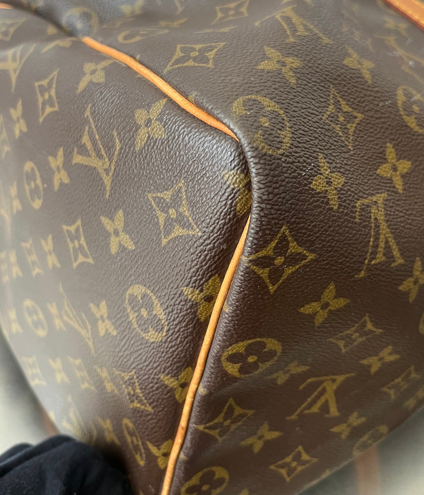 Louis Vuitton Keepall 50