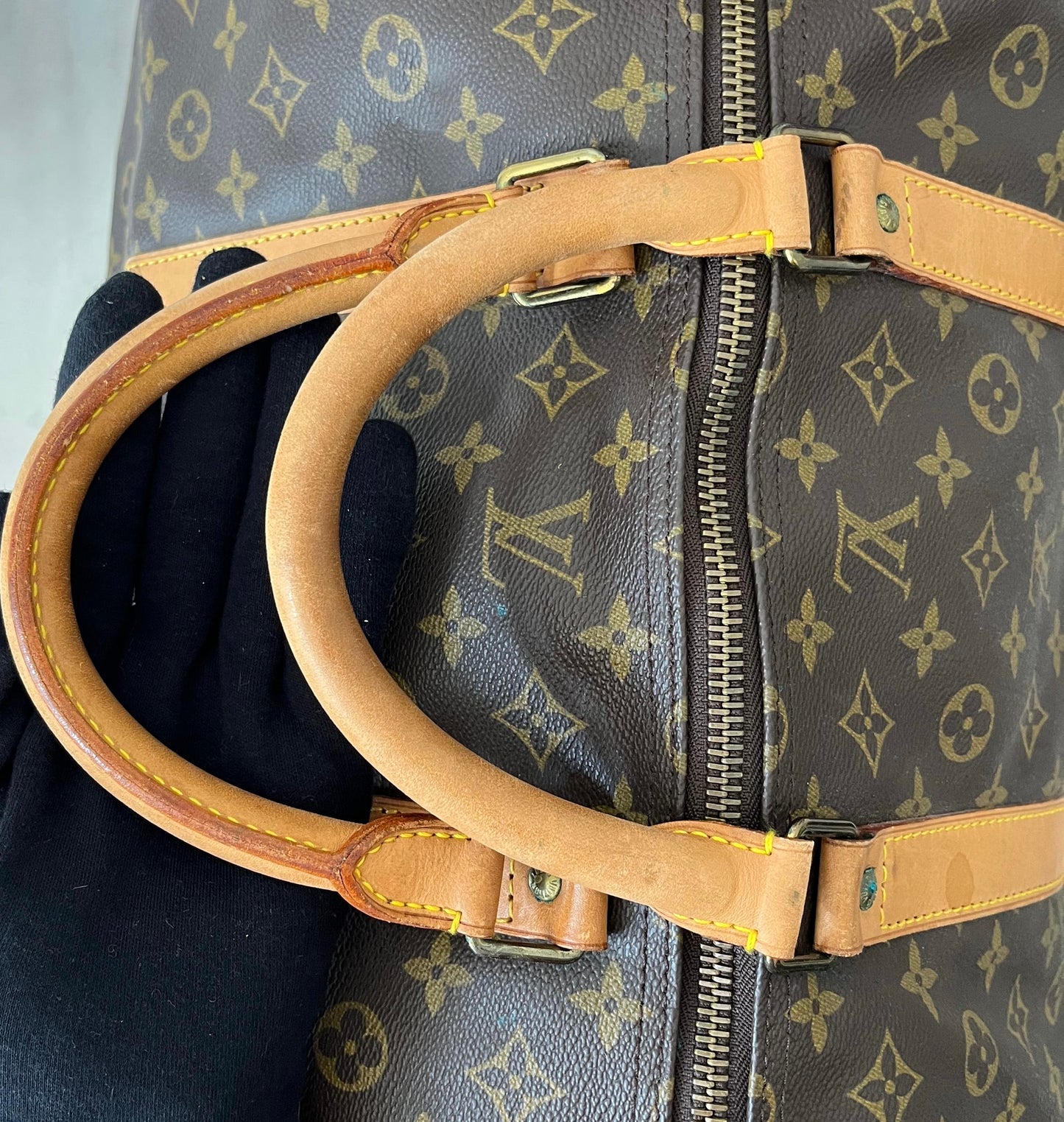 Louis Vuitton Keepall 60