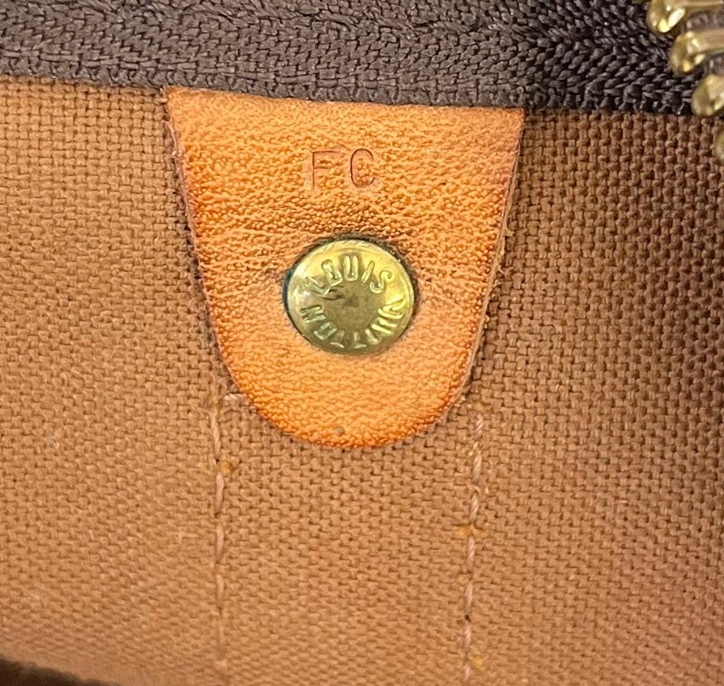 Louis Vuitton Keepall 60