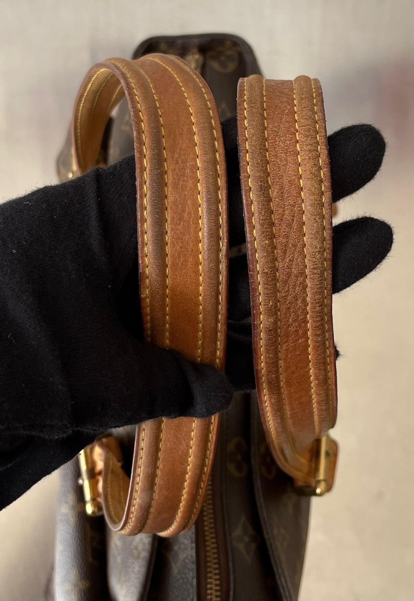 Louis Vuitton Multipli Cite