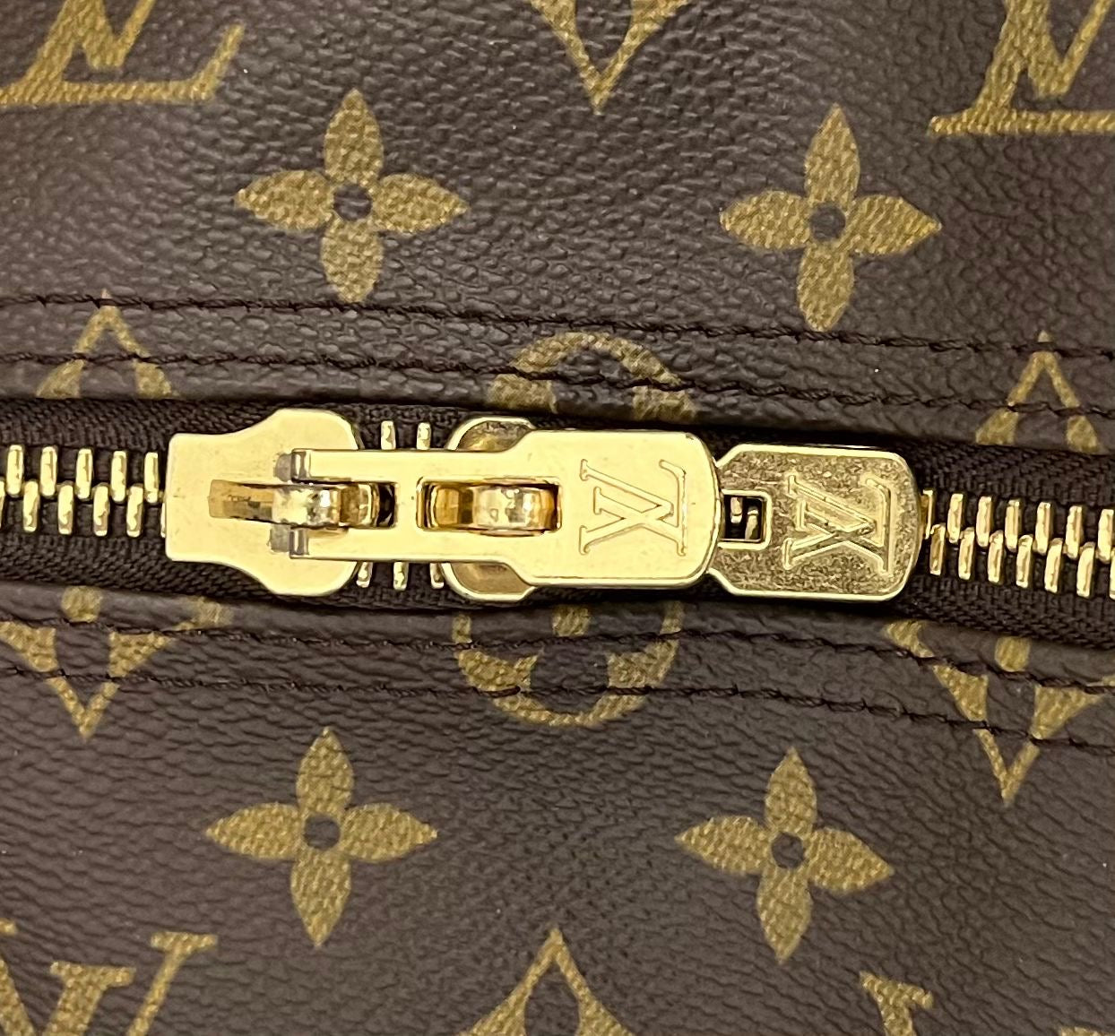 Louis Vuitton Keepall 55