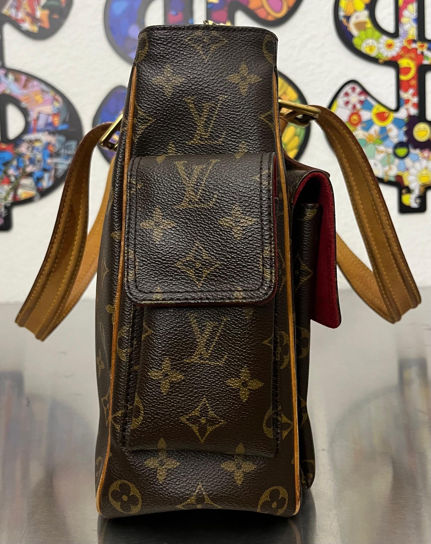 Louis Vuitton Multipli Cite