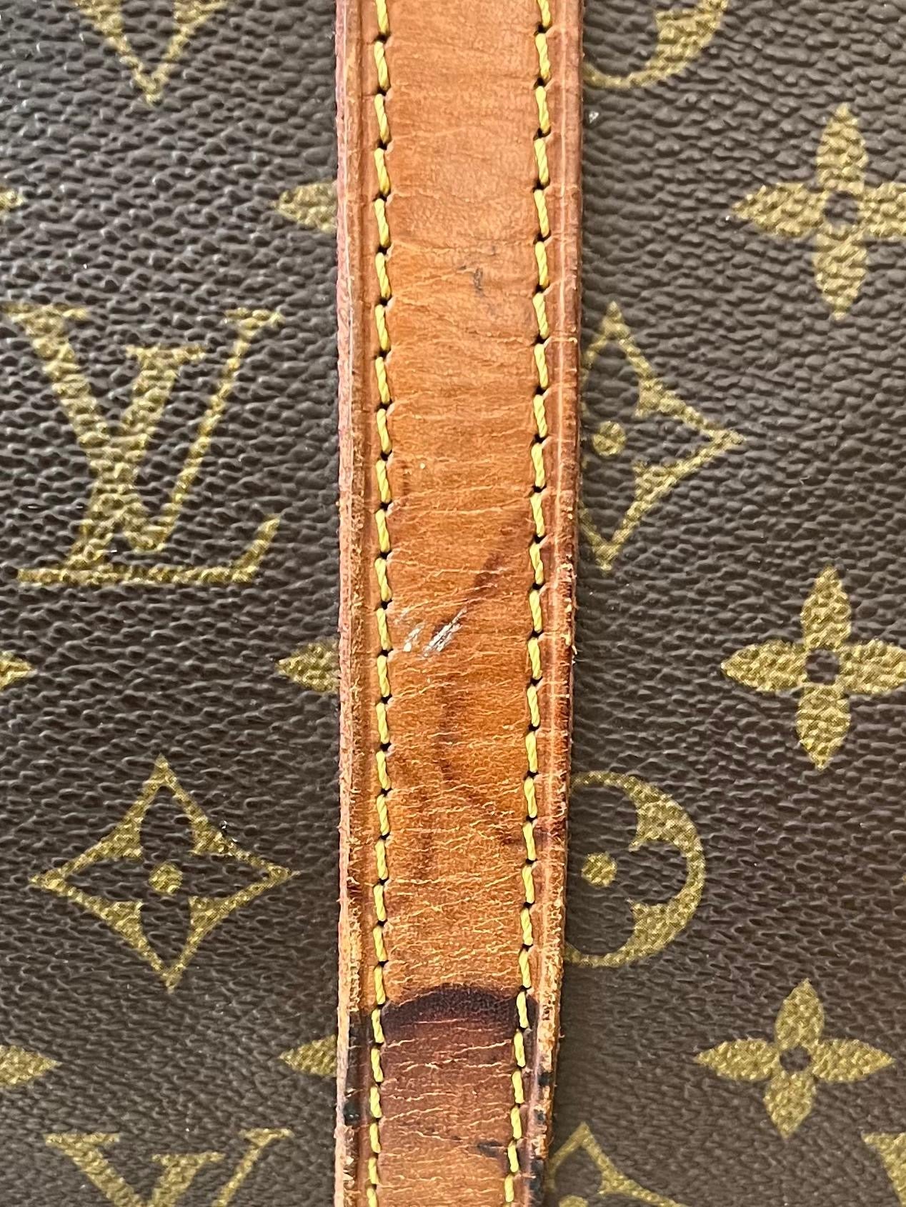 Louis Vuitton Sirius 50