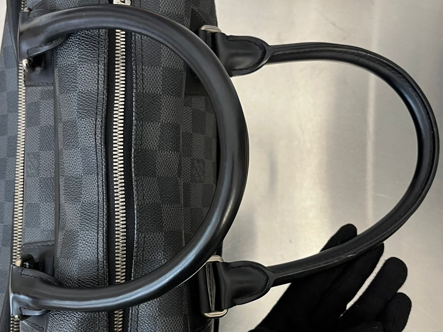 Louis Vuitton Icare
