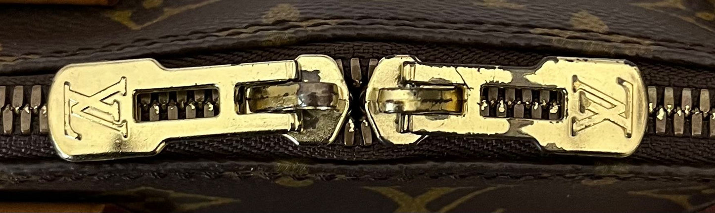 Louis Vuitton Alma PM
